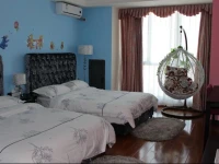 Guangzhou Wanmin Service Apartment 