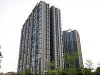 Guangzhou Xing Yi International Apartment(Changlong Huamei International) 