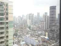 Heng Dong Apartment 