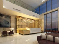 Huangting Business Hotel Baiyun Airport Branch 
