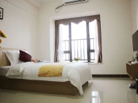 Iway Aparment Hotel Pazhou Branch 