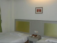 Jia Bao Hostel 