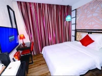Jiangyue Hotel Zhongshan 8th Road 
