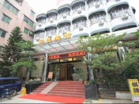 Jujia Hotel 