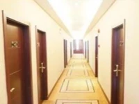 Kai Man Hotel 3*