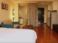 Live Inn Luogang Wanda Plaza Branch 