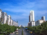 Longqiang International Apartment 