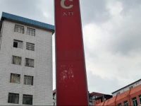 Luojia Young Apartment 3 