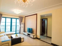 Luoyin Apartment 