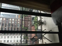 Meiru Apartment Hotel Guangzhou Bolin Apartment 
