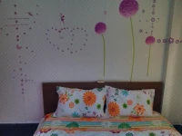 Moving House Hostel Panyu Branch 