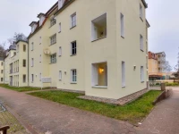 Villa Margot - FeWo 01 