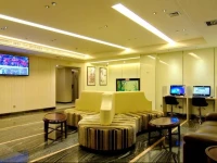 Paco Business Hotel Tianhe Coach Terminal Branch 