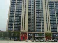 Paneo Hotel Guangzhou Binjianghui Branch 