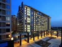 Panyu Yuwa Serviced Residences 