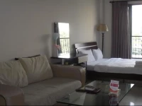 Private Enjoy Apartment Zhujiang New Town Sai Ma Chang 