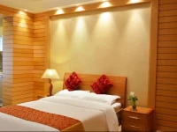 Private Enjoy Home Apartment - Bo Xiu Hui Feng Branch 