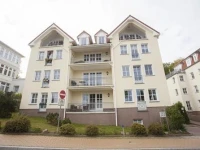 Haus Rolandseck - FeWo 03 