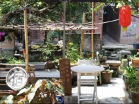 Qininn Guangzhou Liushuiguangyin Shop 