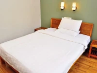 Riverside International Youth Hostel 