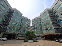 Shanxin Hotel 