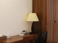 She & He Aparthotel Panyu Wanda 