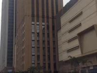 Shuangxi International Apartment Guangzhou 