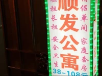 Shun Fa Apartment 