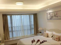 Sixiangjia Chain Hotel Apartment Changlong North Gate Branch 