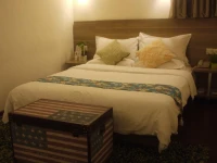 Sotel Inn Hotel Guangzhou Shang Xia Jiu 