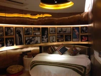 Sotel Inn Hotel Zhujiang New Town Branch 3*