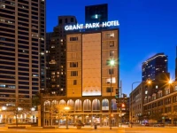 Best Western Grant Park Hotel 2*