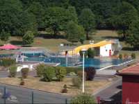 Gasthaus am Waldbad