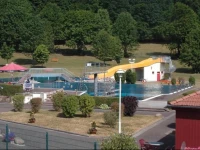Gasthaus am Waldbad 