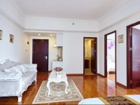 Tiny Times Apartment Hotel 