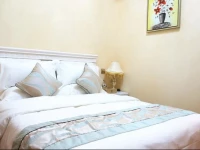 Toron Apartment Guangzhou Panyu 