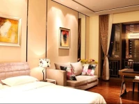 U Hotel Poly ZhongHui International Apartment 