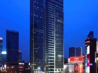 U Jia (Dongzhou Mansion Branch) 