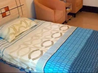 University Town Youth Apartment 