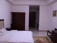 Vadim International Apartment 