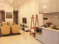 Vidical Serviced Apartment 