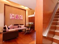 Wanghao Qintian E Apartment 