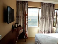 Wanshun Hotel 