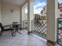Villa Margot - FeWo 02 