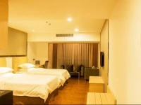 Yanxin Hotel Apartment 