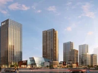 Yicheng International Theme Apartment Guangzhou Changlong Baolidaduhui 