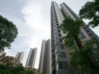 Yinglunbao Apartment 