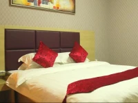 Yizhou Fashion Apartment 