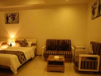 Yonk Hotel Apartment Railway Station Xi Wan Branch 