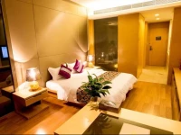 YouJia Service Apartment 